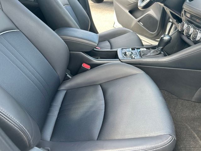 2019 Mazda Mazda CX-3 Touring