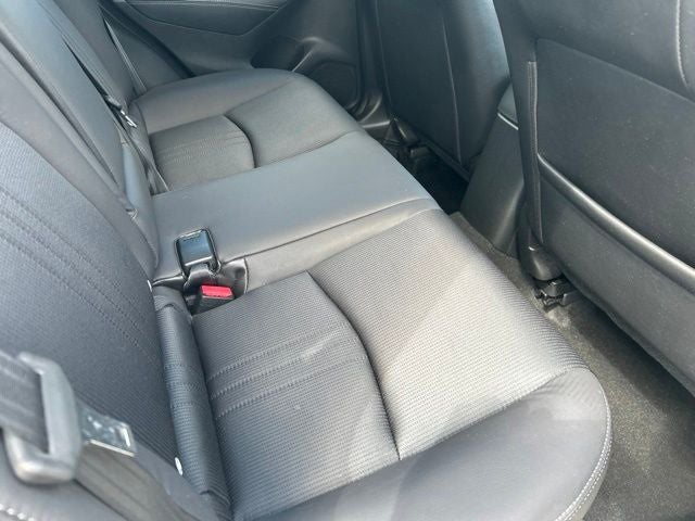 2019 Mazda Mazda CX-3 Touring