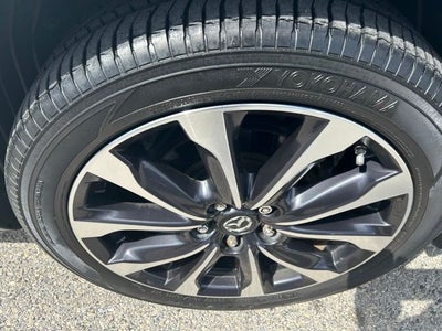 2019 Mazda Mazda CX-3 Touring