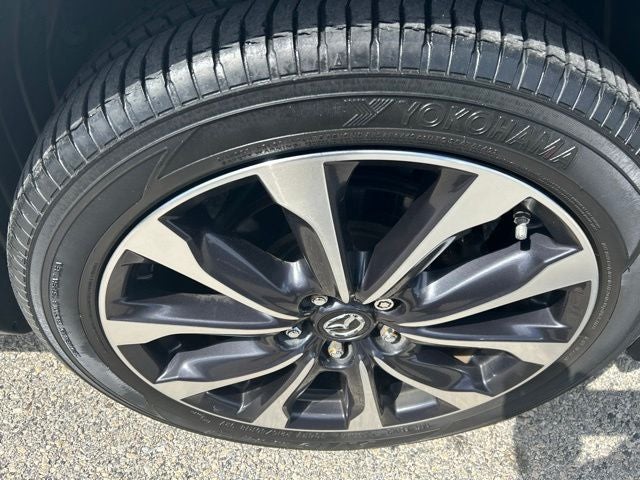 2019 Mazda Mazda CX-3 Touring