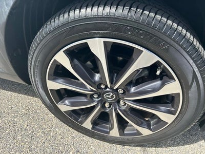 2019 Mazda Mazda CX-3 Touring