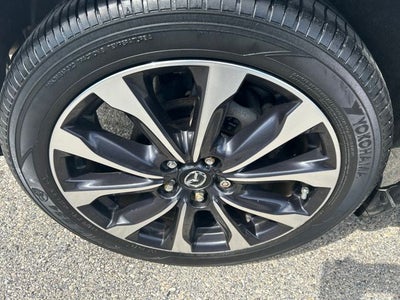 2019 Mazda Mazda CX-3 Touring