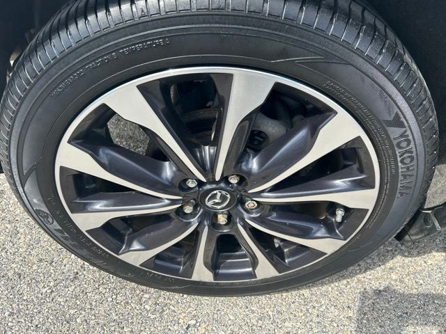 2019 Mazda Mazda CX-3 Touring