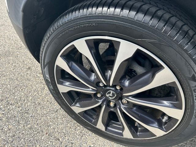2019 Mazda Mazda CX-3 Touring