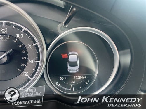 2019 Mazda Mazda6 Touring