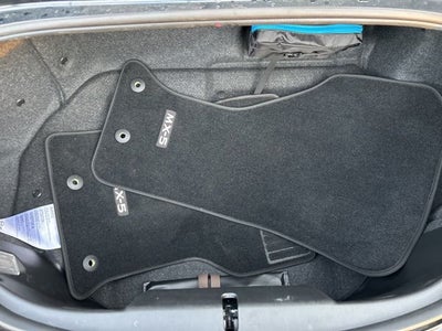 2024 Mazda Mazda MX-5 Miata Sport