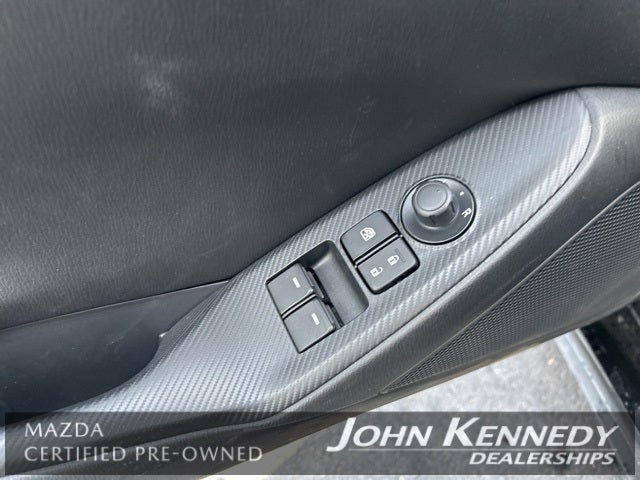 2024 Mazda Mazda MX-5 Miata Sport