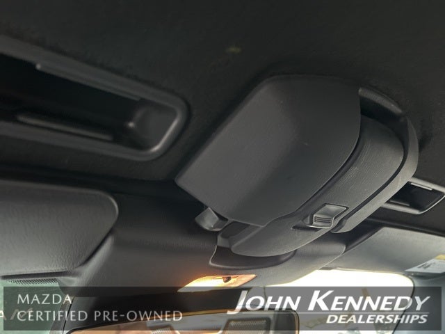 2024 Mazda Mazda MX-5 Miata Sport