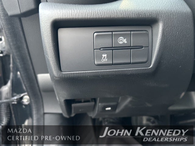 2024 Mazda Mazda MX-5 Miata Sport