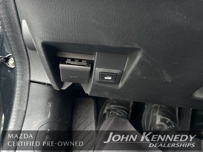 2024 Mazda Mazda MX-5 Miata Sport