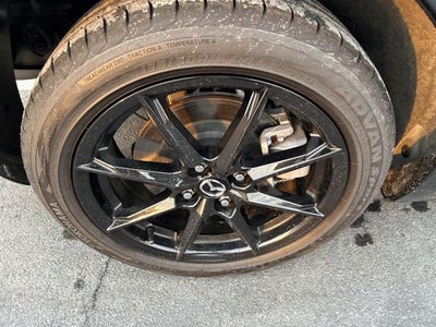 2024 Mazda Mazda MX-5 Miata Sport