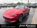 2016 Mazda Mazda Miata Grand Touring