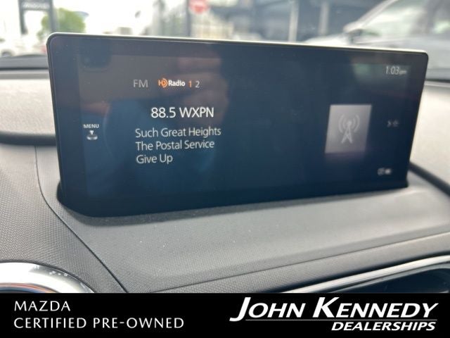 2025 Mazda Mazda MX-5 Miata RF Grand Touring