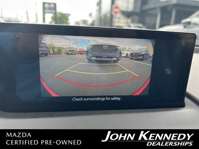 2025 Mazda Mazda MX-5 Miata RF Grand Touring