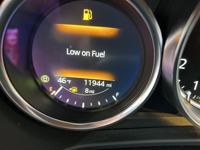 2025 Mazda Mazda MX-5 Miata RF Grand Touring