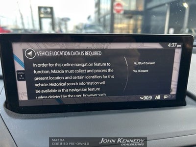 2025 Mazda Mazda MX-5 Miata RF Grand Touring