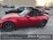 2025 Mazda Mazda MX-5 Miata RF Grand Touring