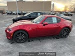2025 Mazda Mazda MX-5 Miata RF Grand Touring
