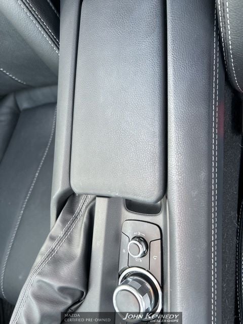 2025 Mazda Mazda MX-5 Miata RF Grand Touring