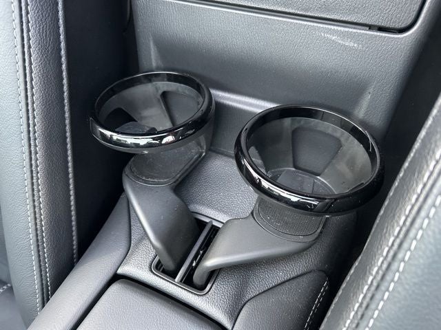 2025 Mazda Mazda MX-5 Miata RF Grand Touring