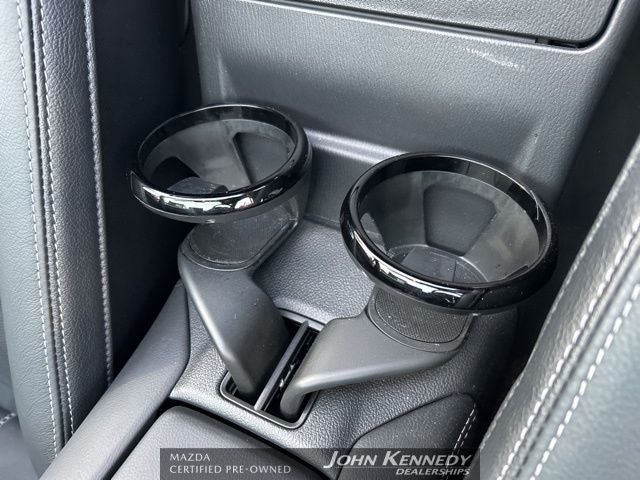 2025 Mazda Mazda MX-5 Miata RF Grand Touring