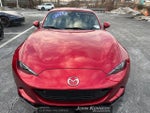 2025 Mazda Mazda MX-5 Miata RF Grand Touring