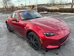 2025 Mazda Mazda MX-5 Miata RF Grand Touring