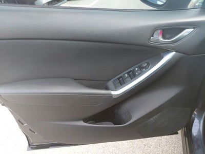 2014 Mazda Mazda CX-5 Touring