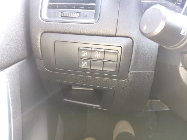 2014 Mazda Mazda CX-5 Touring