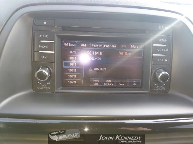 2014 Mazda Mazda CX-5 Touring