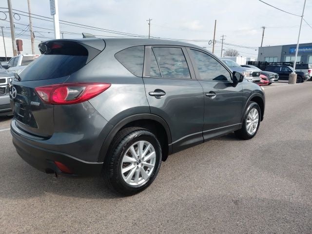 2014 Mazda Mazda CX-5 Touring