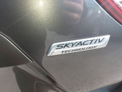 2014 Mazda Mazda CX-5 Touring