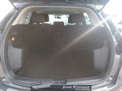 2014 Mazda Mazda CX-5 Touring