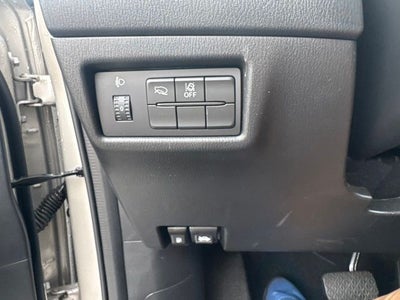 2025 Mazda Mazda CX-5 2.5 S