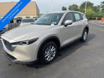 2025 Mazda Mazda CX-5 2.5 S