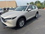 2025 Mazda Mazda CX-5 2.5 S