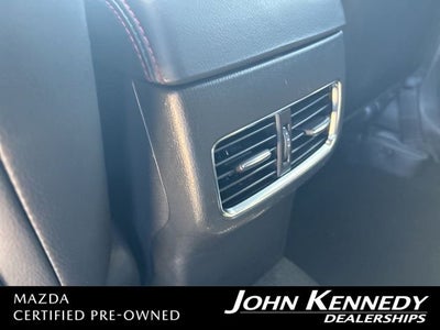 2023 Mazda Mazda CX-5 2.5 Turbo