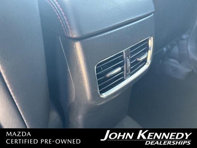 2023 Mazda Mazda CX-5 2.5 Turbo