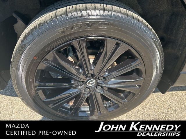 2023 Mazda Mazda CX-5 2.5 Turbo