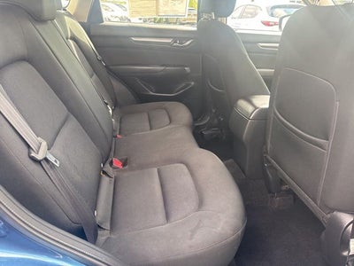 2019 Mazda Mazda CX-5 Sport
