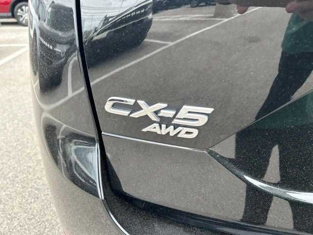 2019 Mazda Mazda CX-5 Sport