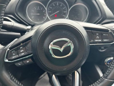 2019 Mazda Mazda CX-5 Sport