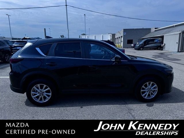 2023 Mazda Mazda CX-5 2.5 S Select Package