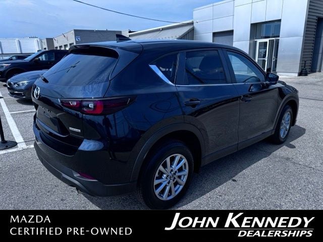 2023 Mazda Mazda CX-5 2.5 S Select Package