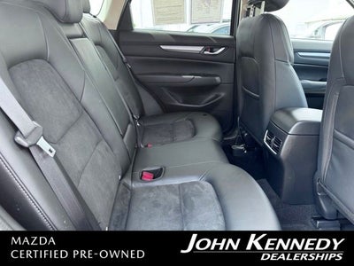 2023 Mazda Mazda CX-5 2.5 S Select Package