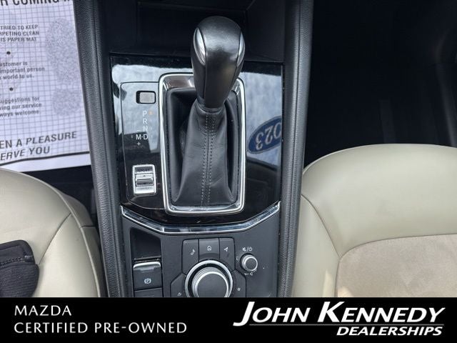 2023 Mazda Mazda CX-5 2.5 S Select Package