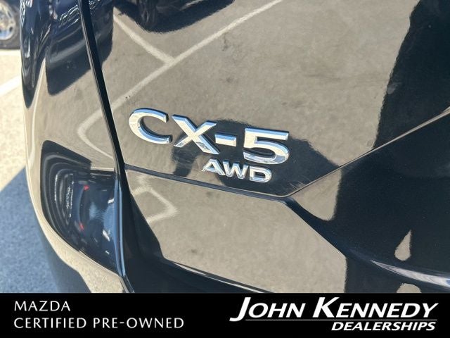 2023 Mazda Mazda CX-5 2.5 S Preferred Package