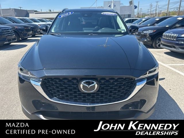 2023 Mazda Mazda CX-5 2.5 S Preferred Package