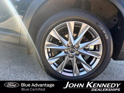 2021 Mazda Mazda CX-5 Grand Touring