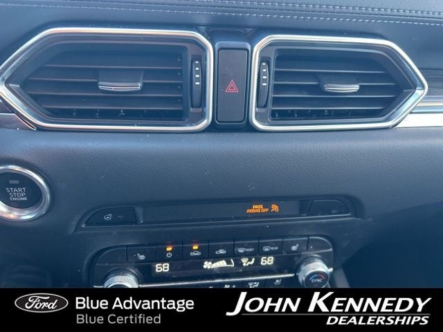 2019 Mazda Mazda CX-5 Grand Touring